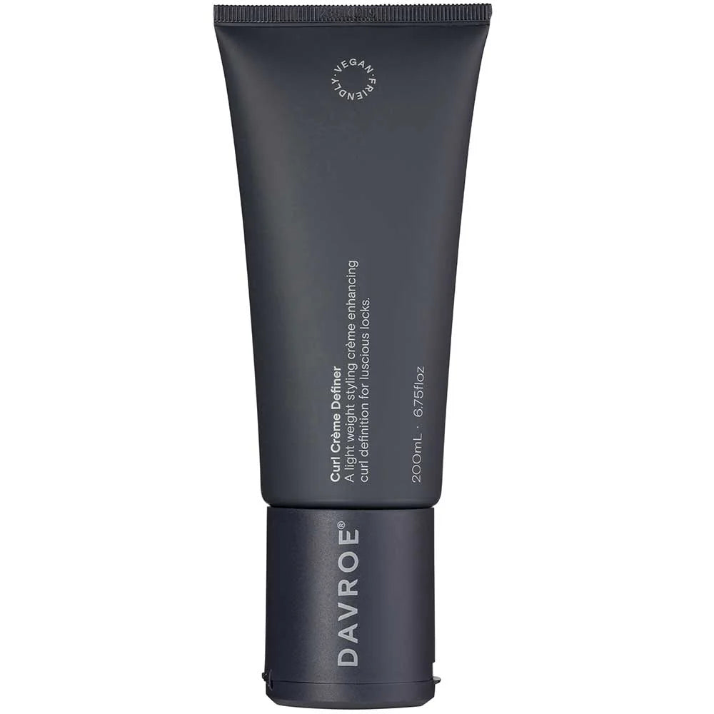 Davroe Curl Creme Definer 200ml - MV hair and beauty