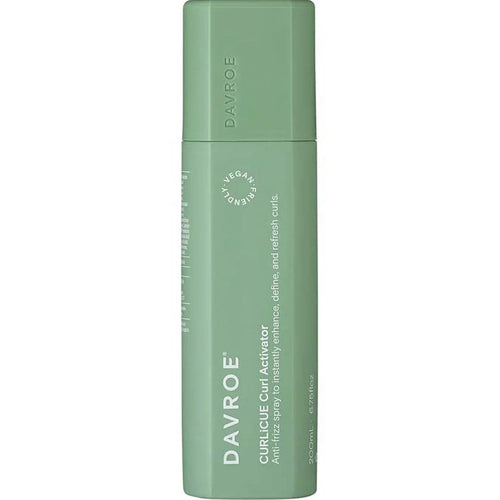 Davroe Curlicue Curl Activator 200ml - MV hair and beauty