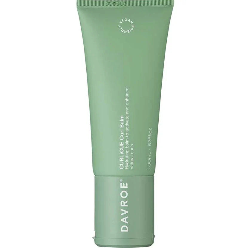 Davroe Curlicue Curl Balm 200ml - MV hair and beauty