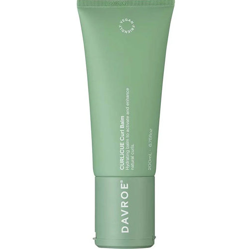 Davroe Curlicue Curl Balm 200ml - MV hair and beauty