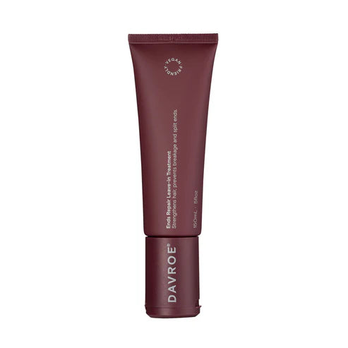 Davroe Ends Repair Leave-in Treatment 150ml 5 Review - MV hair and beauty