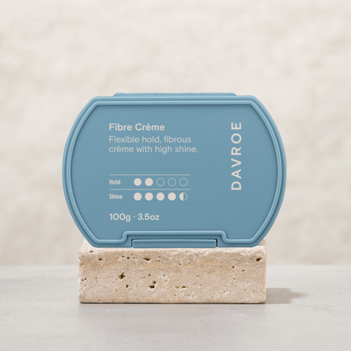 Davroe Fibre Crème - MV hair and beauty