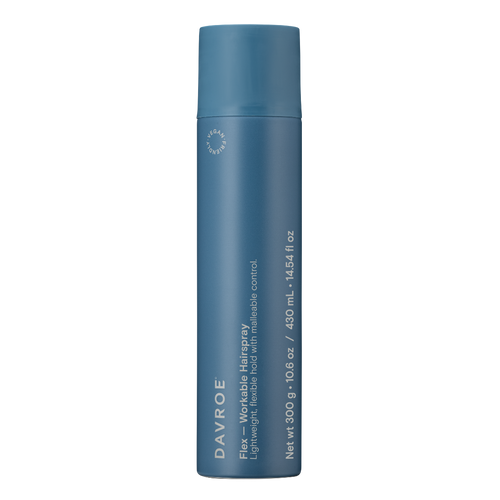 Davroe Flex – Workable Hairspray - MV hair and beauty