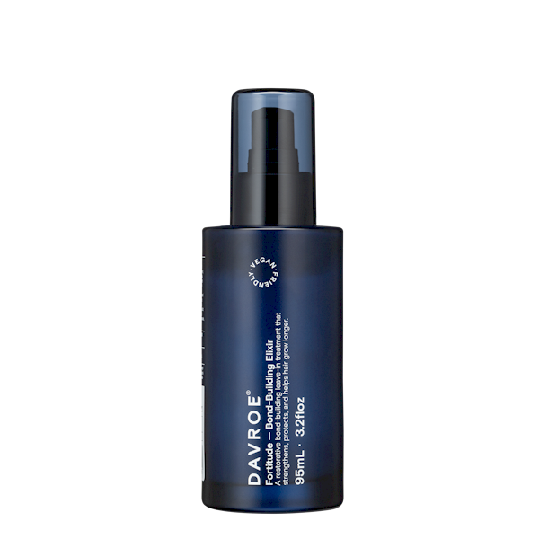 Davroe Fortitude Bond Building Elixir 95ml - MV hair and beauty