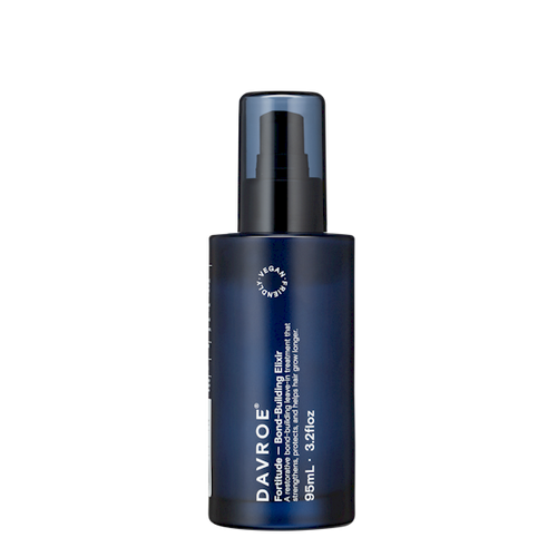Davroe Fortitude Bond Building Elixir 95ml - MV hair and beauty