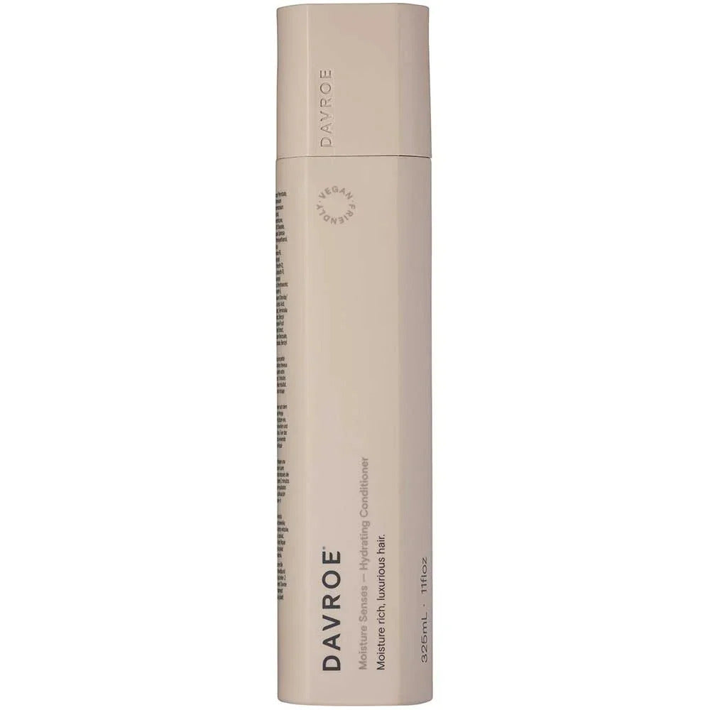 Davroe Moisture Senses Hydrating Conditioner - MV hair and beauty