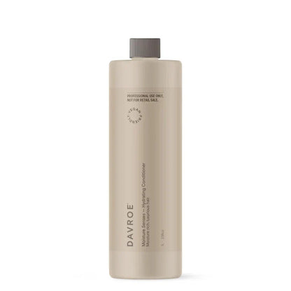 Davroe Moisture Senses Hydrating Conditioner - MV hair and beauty