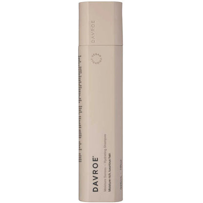 Davroe Moisture Senses Hydrating Shampoo - MV hair and beauty