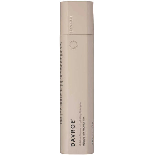 Davroe Moisture Senses Hydrating Shampoo - MV hair and beauty