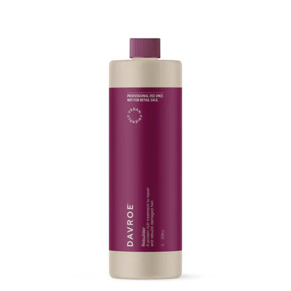 Davroe Rebuilder Protein Treatment - MV hair and beauty