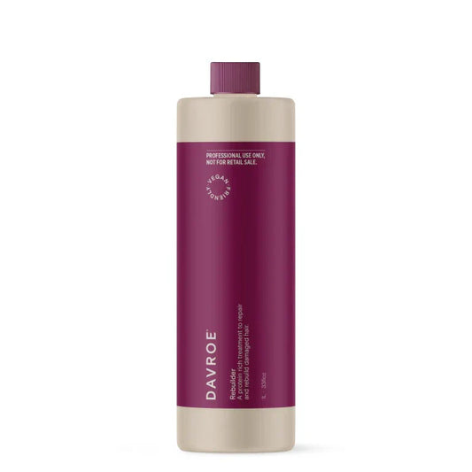 MV hair and beauty