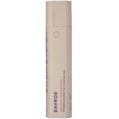 Davroe Repair Senses Revitalizing Shampoo - MV hair and beauty