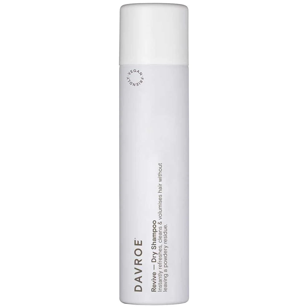 Davroe Revive Dry Shampoo 175g - MV hair and beauty