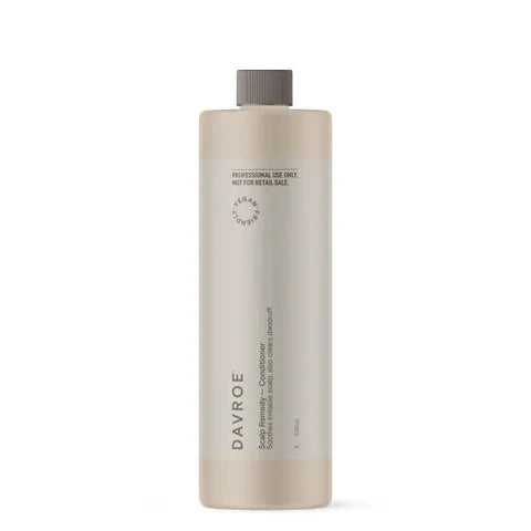 Davroe Scalp Remedy Conditioner 1l - MV hair and beauty