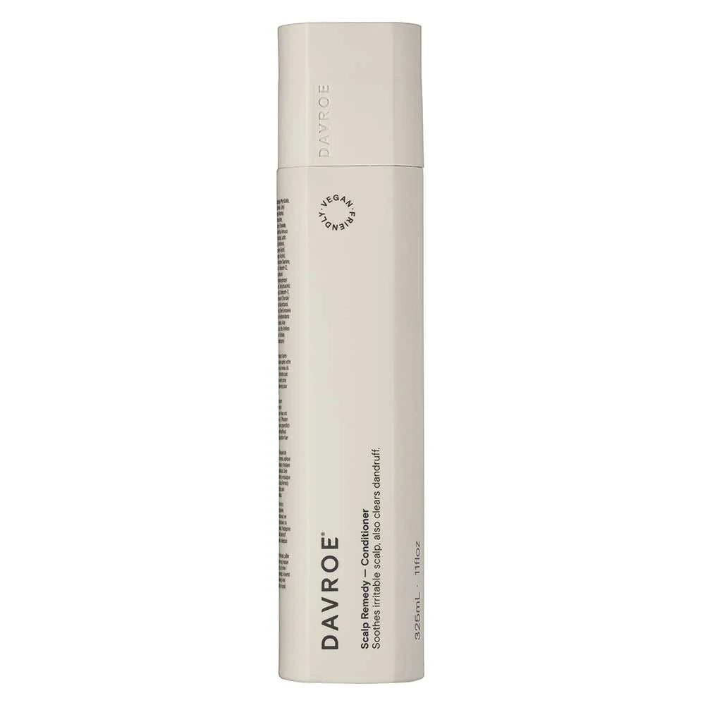 Davroe Scalp Remedy Conditioner 325ml - MV hair and beauty