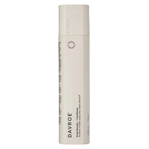Davroe Scalp Remedy Conditioner 325ml - MV hair and beauty