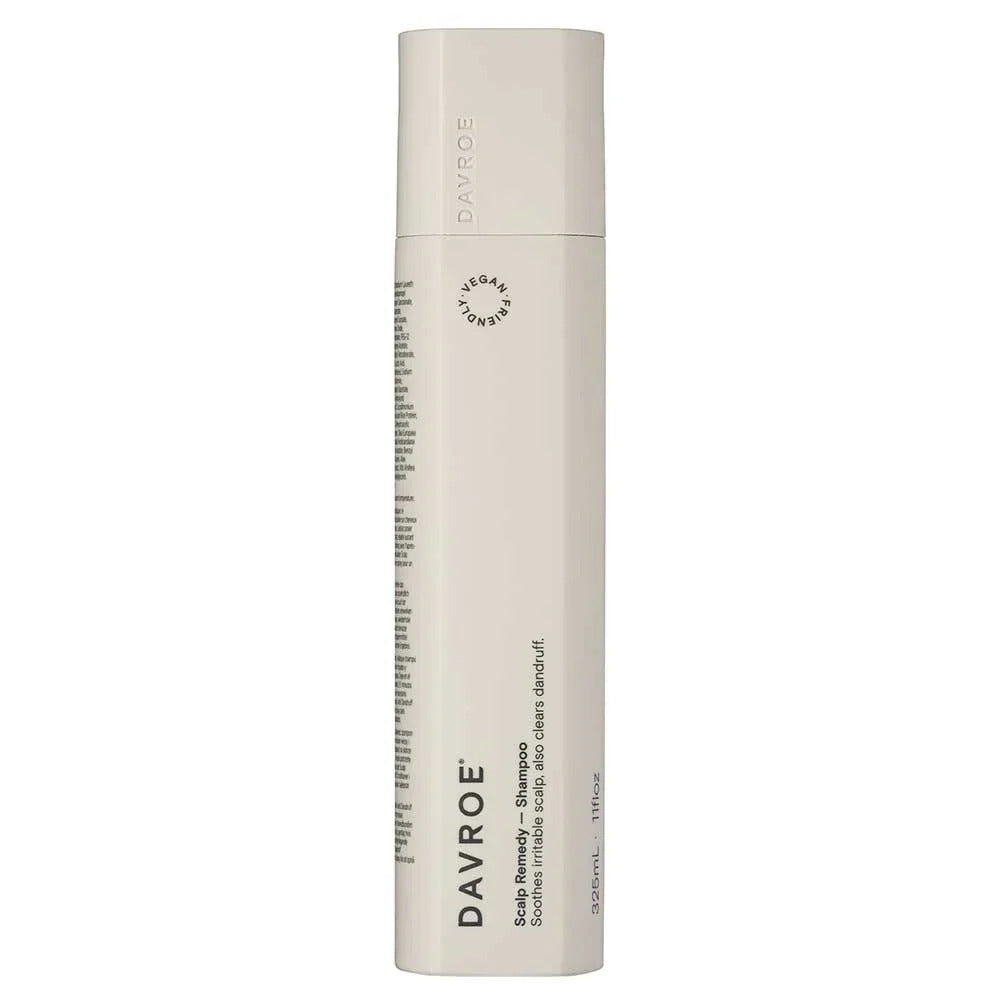 Davroe Scalp Remedy Shampoo 325ml - MV hair and beauty