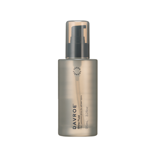 Davroe Shine Fluid 95ml - MV hair and beauty