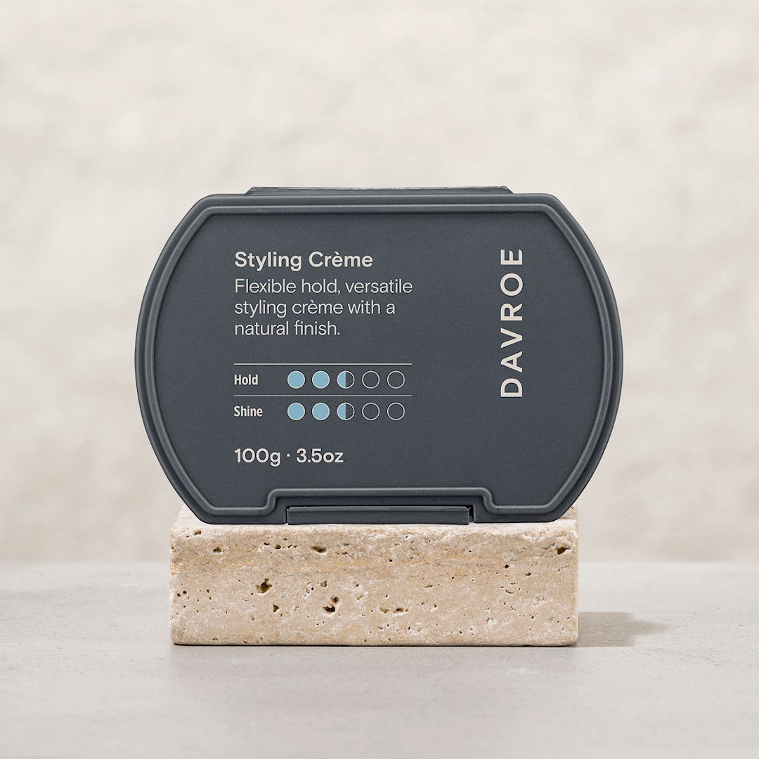 Davroe Styling Crème 100g - MV hair and beauty
