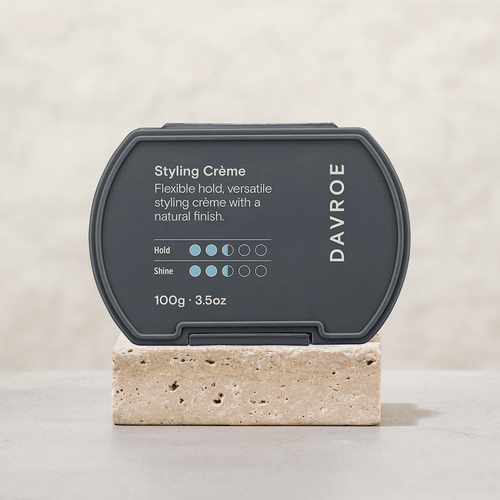 Davroe Styling Crème 100g - MV hair and beauty