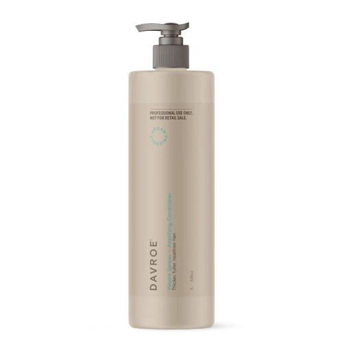 Davroe Volume Senses Amplifying Conditioner 1l - MV hair and beauty