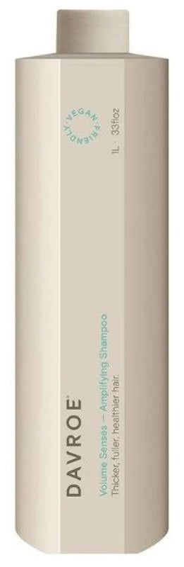Davroe Volume Senses Amplifying Shampoo 1l - MV hair and beauty