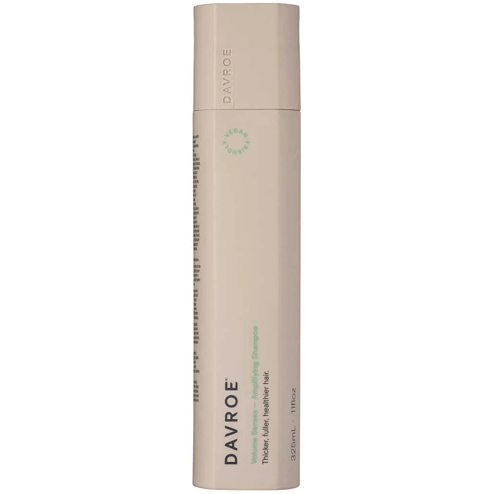 Davroe Volume Senses Amplifying Shampoo 325ml - MV hair and beauty