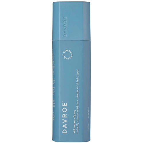 Davroe Voluminous Spray 200ml - MV hair and beauty