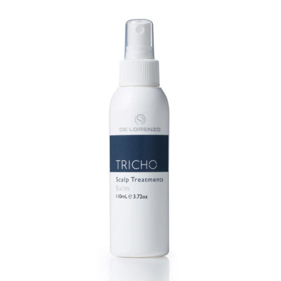 De Lorenzo Tricho Scalp Treatments Balm 110ml - MV hair and beauty