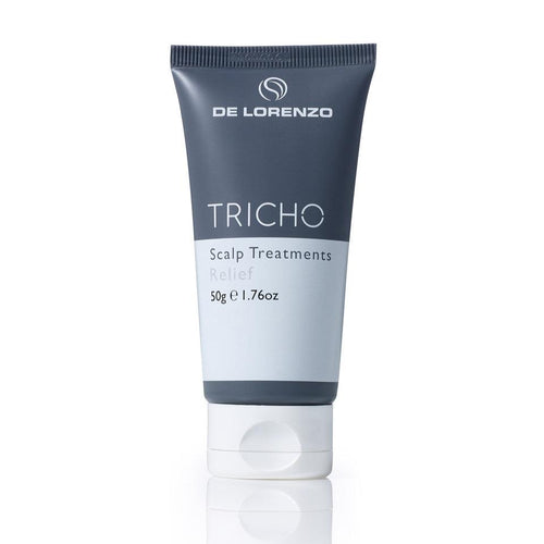 De Lorenzo Tricho Scalp Treatments Relief 50g - MV hair and beauty