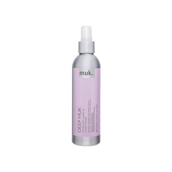 Deep muk Ultra Soft Leave In Conditioner 250ml