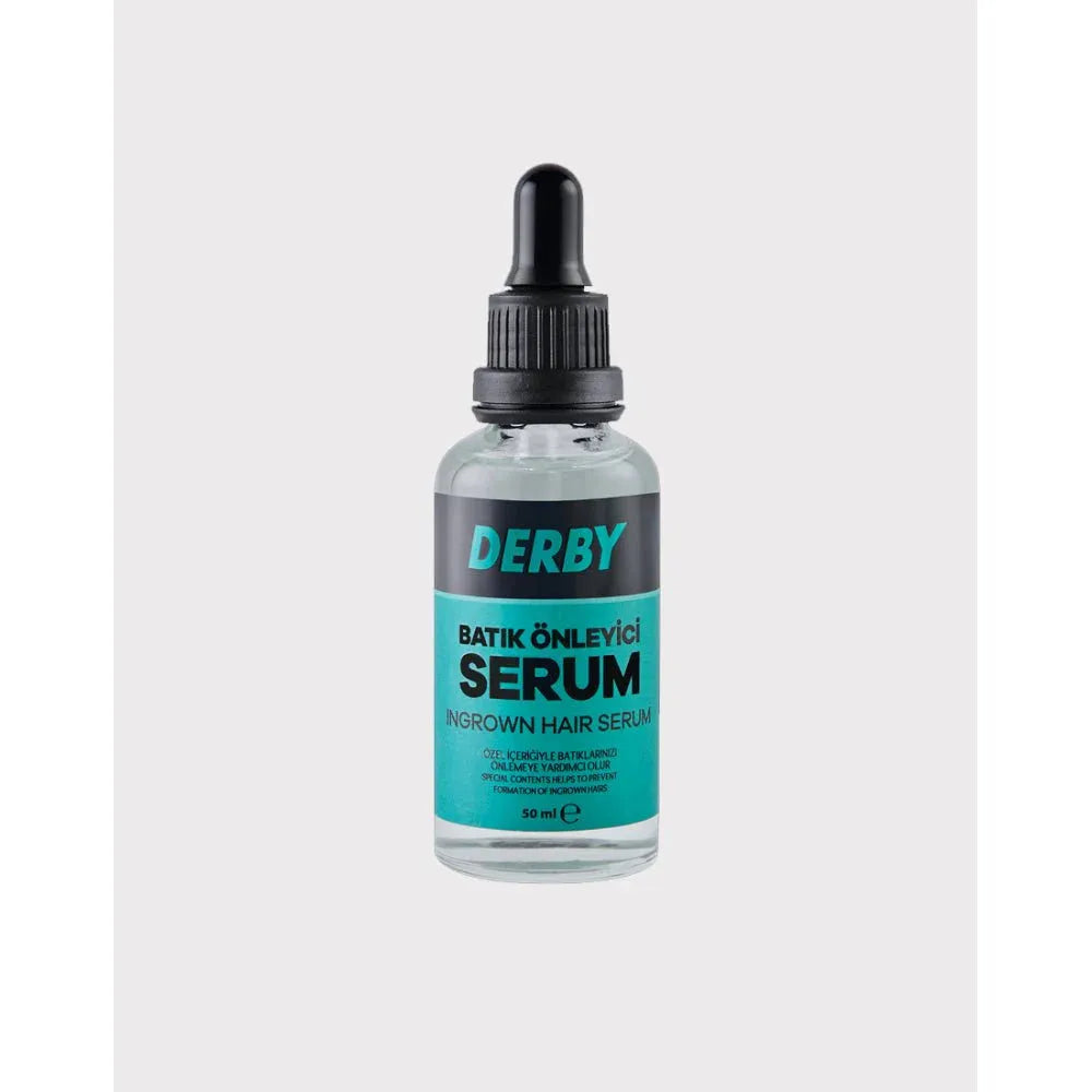 Derby Ingrown Hair Serum 50ml - MV hair and beauty