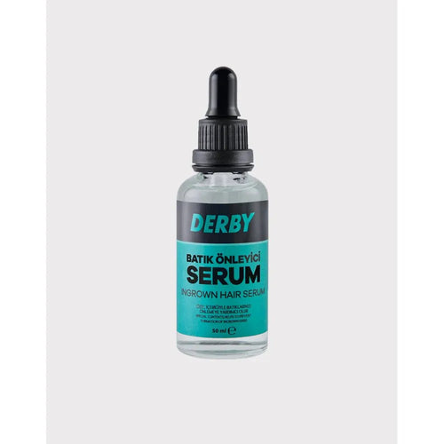 Derby Ingrown Hair Serum 50ml - MV hair and beauty