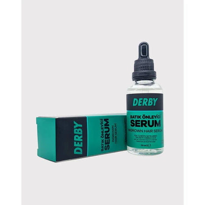 Derby Ingrown Hair Serum 50ml - MV hair and beauty