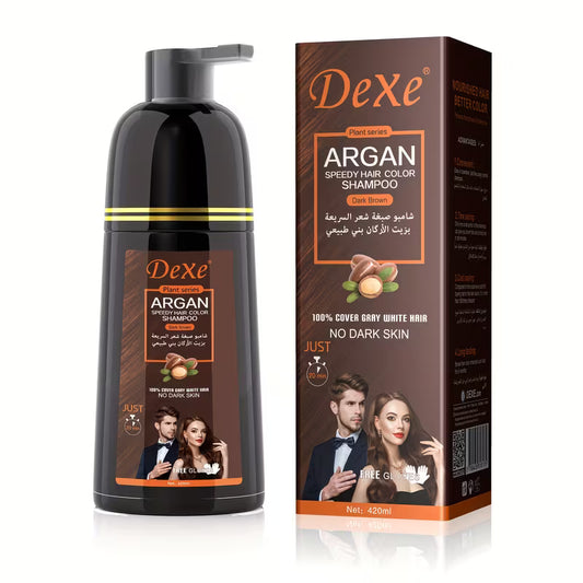 MV hair and beauty