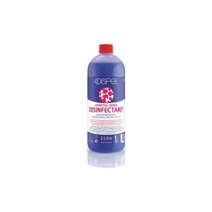 Dispel Hospital Grade Disinfectant - MV hair and beauty