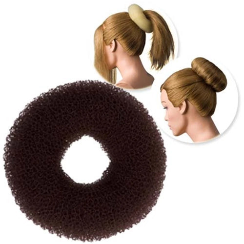 Dress Me Up Hair Donut - MV hair and beauty