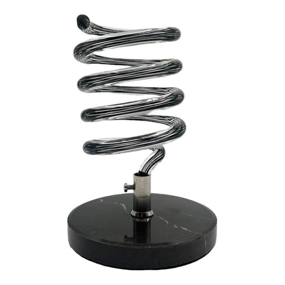 Dryer Holder Plastic - MV hair and beauty