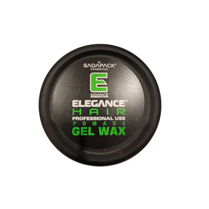 ELEGANCE GEL POMADE HAIR WAX - 140G - MV hair and beauty