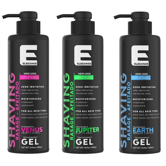 MV hair and beauty