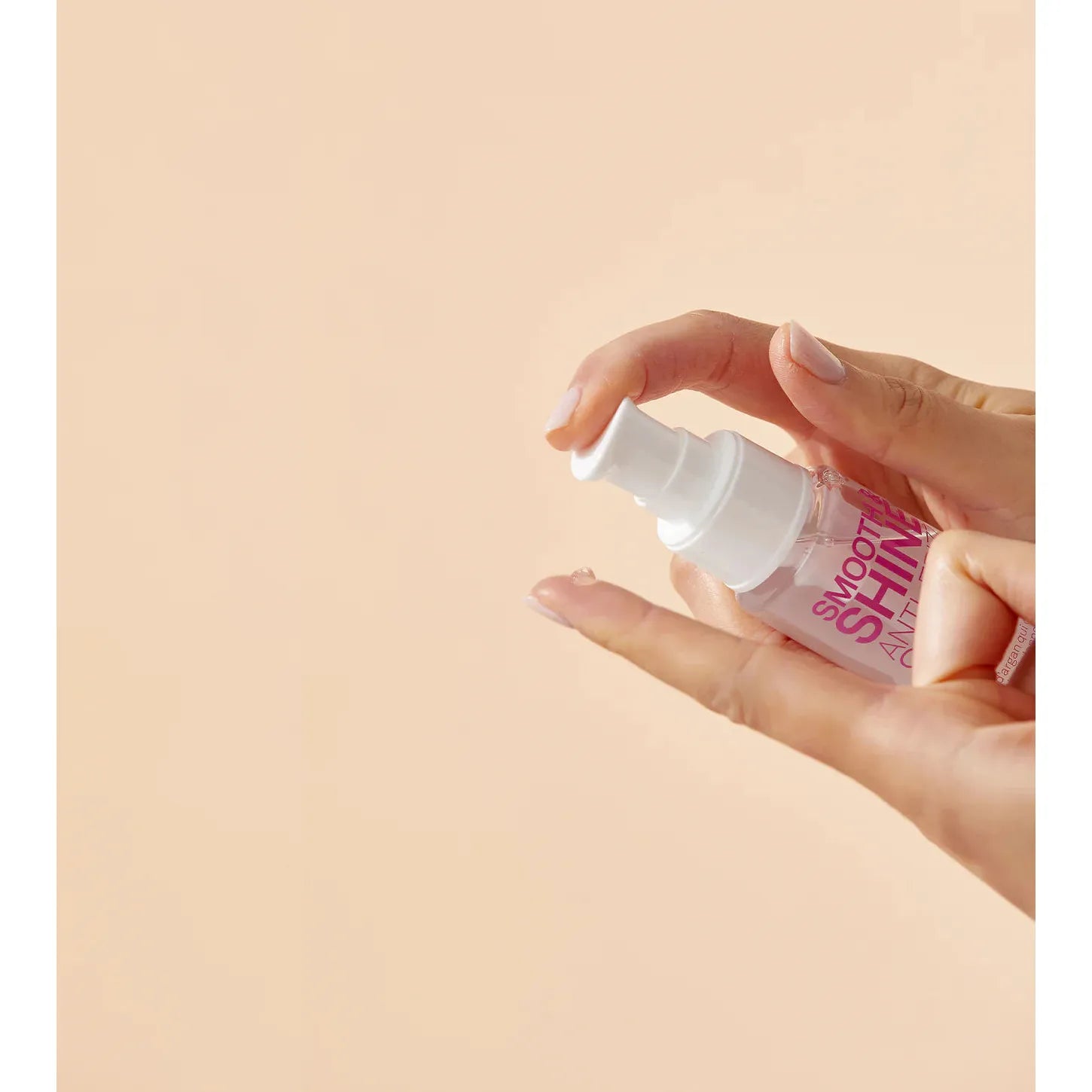 ELEVEN AUSTRALIA SMOOTH & SHINE ANTI-FRIZZ SERUM - MV hair and beauty