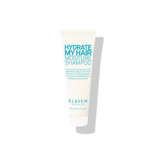 MV hair and beauty