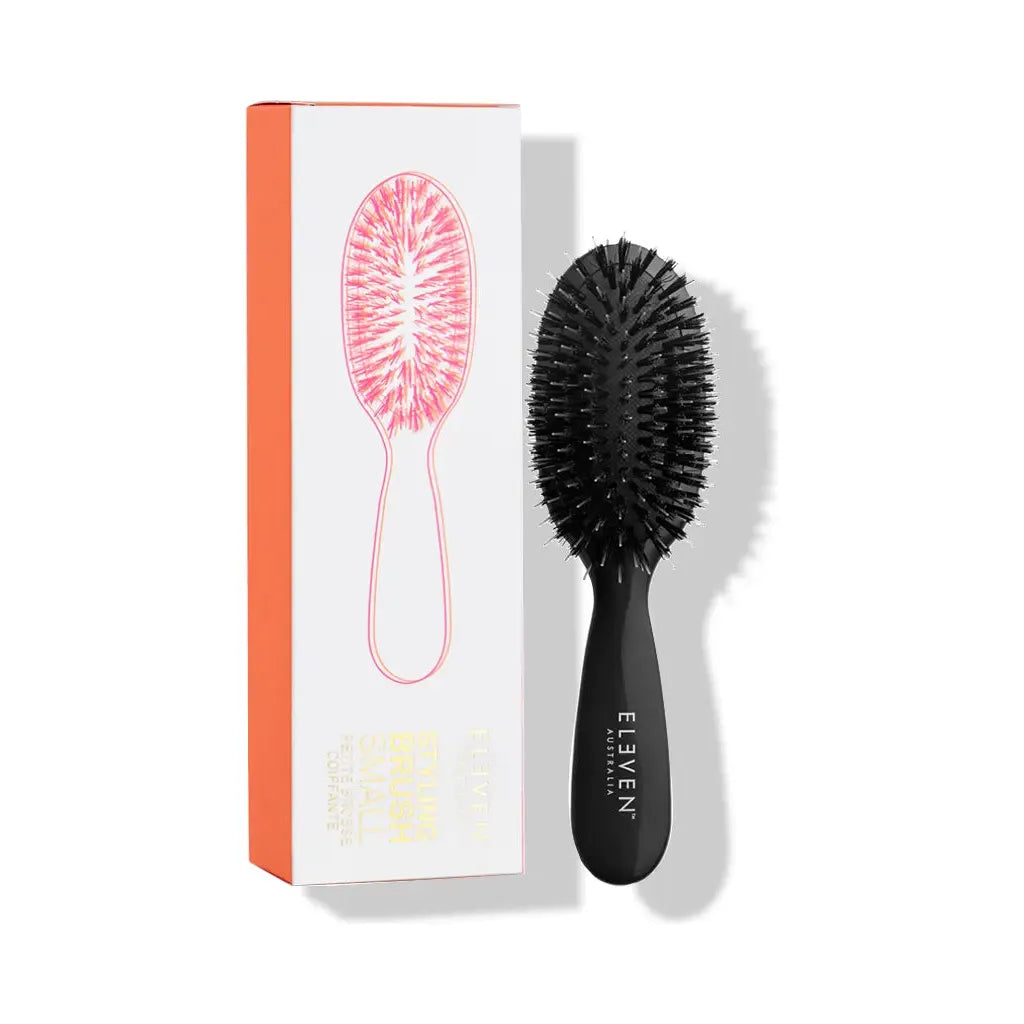 ELEVEN Australia Styling Brush in a Box - MV hair and beauty