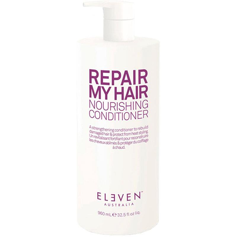 Eleven Australia Repair My Hair Conditioner 960ml