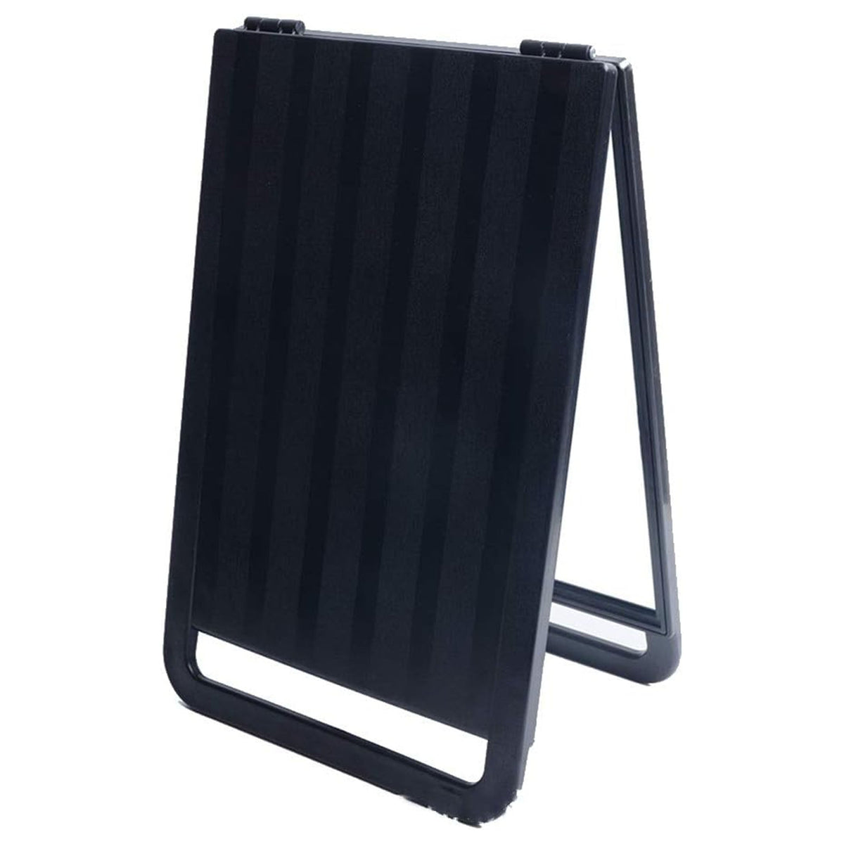 Folding mirror 36x24cm folded