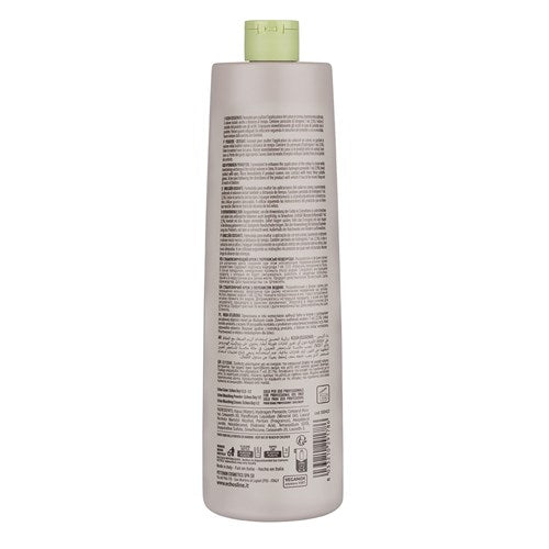 Echos Color Vegan 7 (2.1%) Volume Hair Peroxide  1000ml - MV hair and beauty
