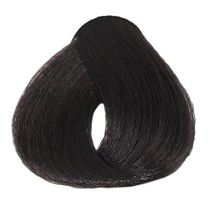 Echos Color Vegan Hair Colour 3.0 Dark Chestnut - MV hair and beauty