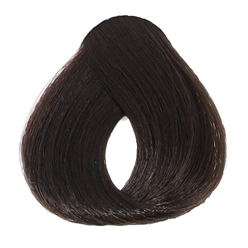 Echos Color Vegan Hair Colour 4.0 Medium Chestnut - MV hair and beauty