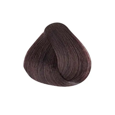 Echos Color Vegan Hair Colour 4.22 Medium Chesnut Violet - MV hair and beauty