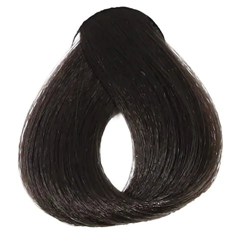 Echos Color Vegan Hair Colour 55.0 Light Chesnut Intense - MV hair and beauty